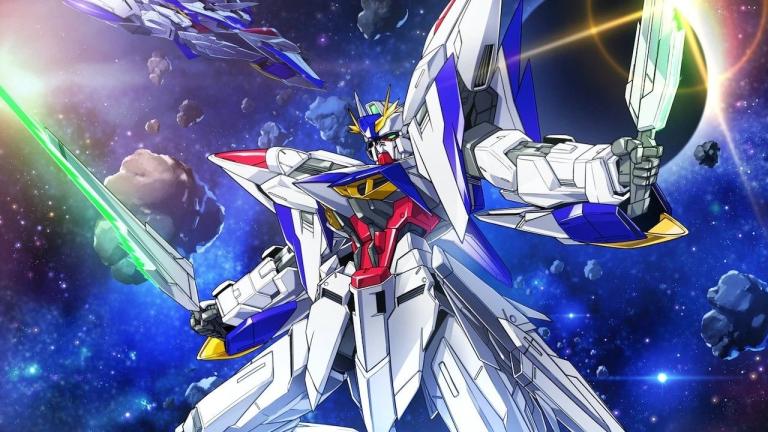 Mobile Suit Gundam SEED confirma la producción de una secuela