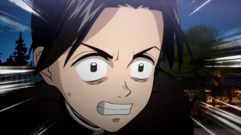 Murata protagoniza el nuevo tráiler del juego Kimetsu no Yaiba: Hinokami Keppuutan