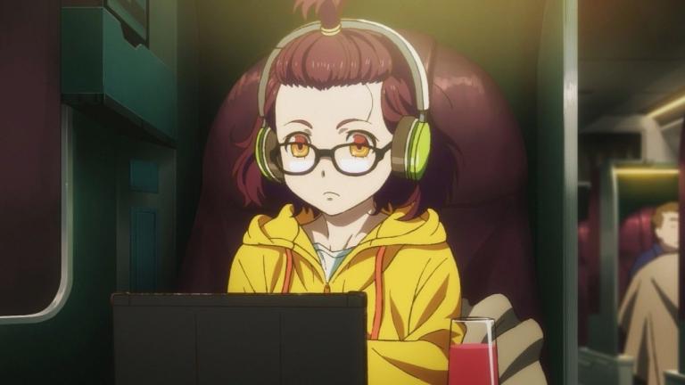 Netflix revela la fecha de estreno global del anime original Godzilla Singular Point