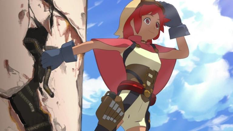 Netflix revela un nuevo video promocional para el anime original Eden