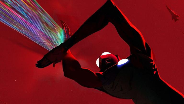 Netflix y Tsuburaya Productions producirán una nueva película animada de Ultraman