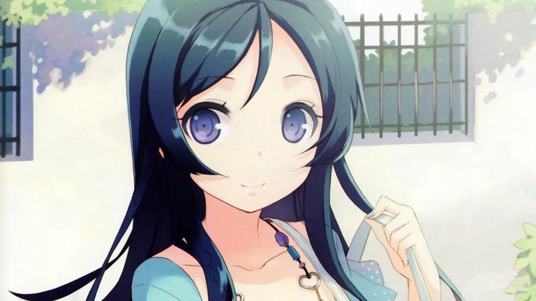 Oreimo lanza un video especial narrado por Saori Hayami