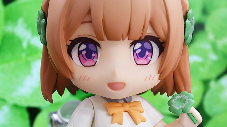Osamake: Kuroha Shida tendrá una adorable Nendoroid