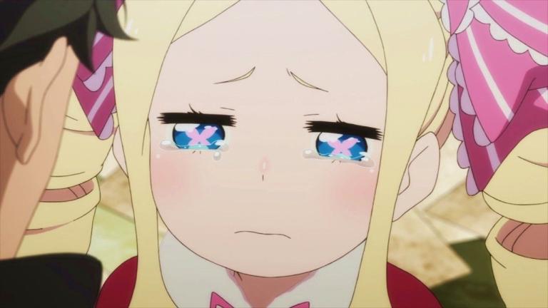 Re:Zero revela los detalles del séptimo Blu-ray/DVD de su segunda temporada
