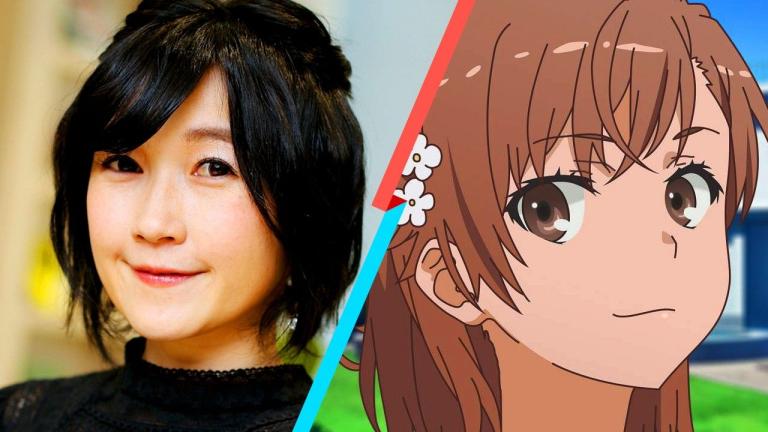 Rina Satou, la voz de Mikoto Misaka, celebra su cumpleaños