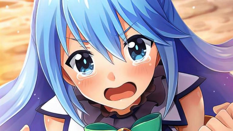 Rusia prohibe Konosuba!, TenSura y otros animes isekai por 'fomentar' la reencarnación