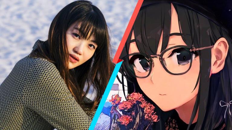 Saori Hayami, la voz de Yukino, celebra su cumpleaños
