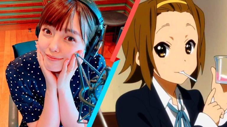Satomi Satou, la voz de Ricchan, celebra su cumpleaños