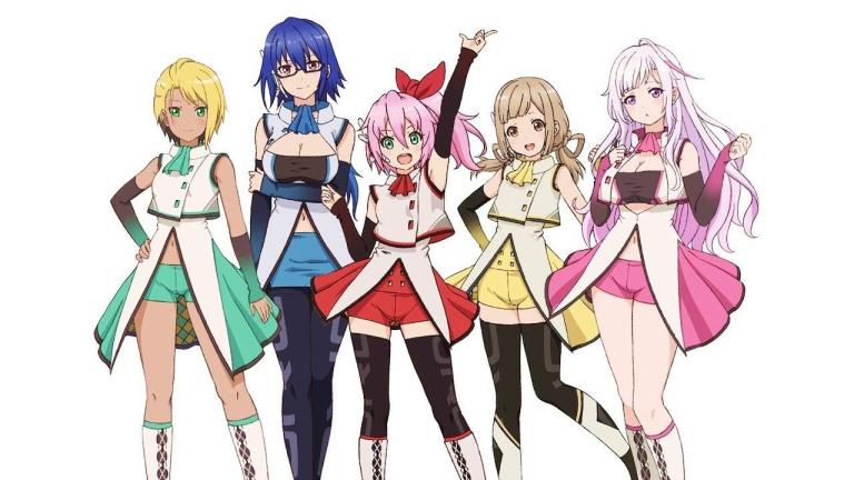 Se anuncia la producción del cortometraje original Hairpin Double