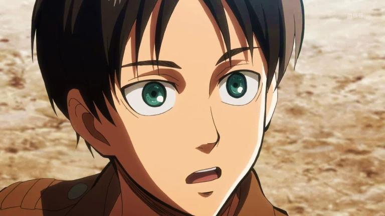 Shingeki no Kyojin: Eren y Mikasa protagonizarán un apartado especial en una revista