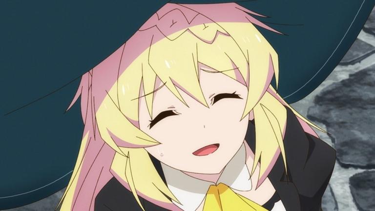 Slime Taoshite 300-nen, Shiranai Uchi ni Level Max ni Nattemashita revela ilustraciones para sus Blu-ray