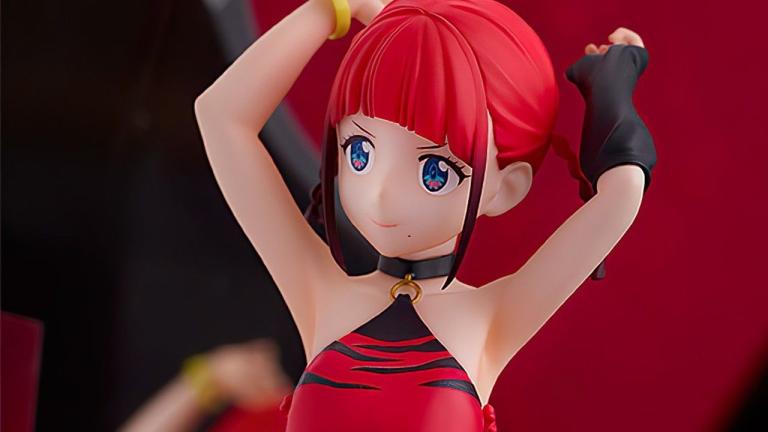 SSSS.Dynazenon: Chise Asukagawa tendrá una linda figura