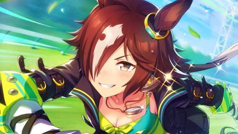 Surge otro peculiar bug en el videojuego de Uma Musume: Pretty Derby