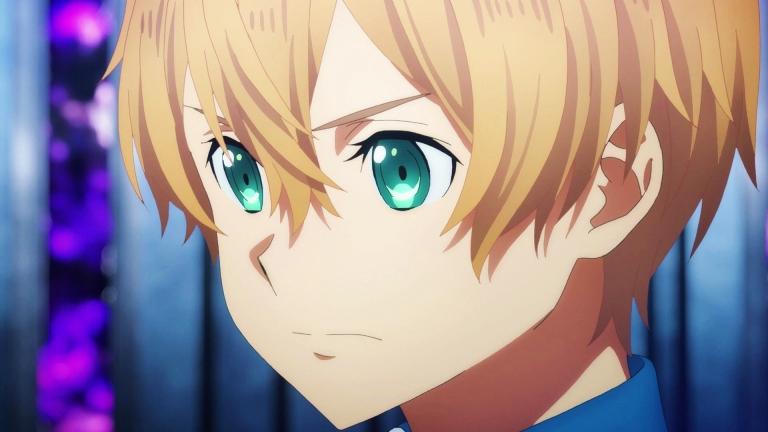 Sword Art Online: Eugeo se viste de maid para un nuevo evento del videojuego
