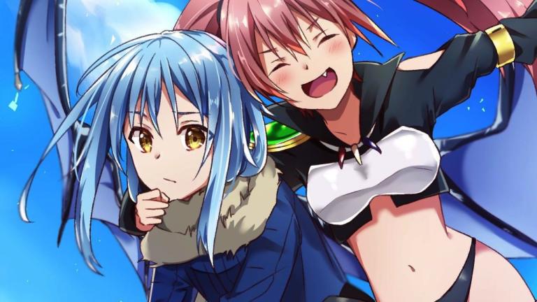 Tensei Shitara Slime Datta Ken supera 25 millones de copias en circulación