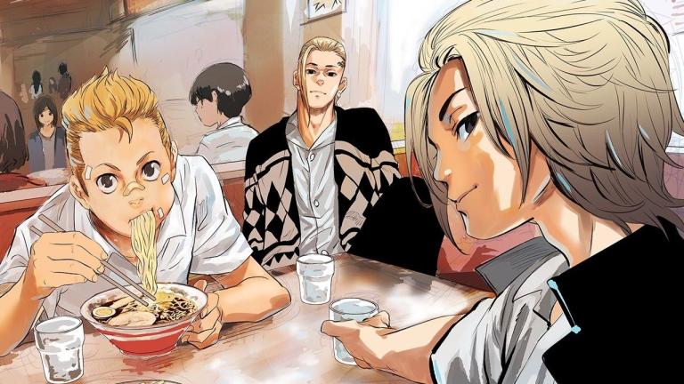 Tokyo Revengers ha aumentado sus ventas casi 7 veces desde el estreno del anime