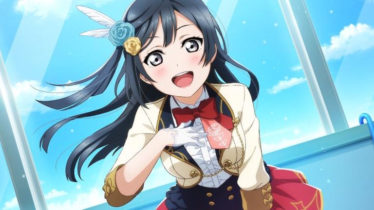 Tomori Kusunoki tendrá una participación limitada en el próximo concierto de Love Live!
