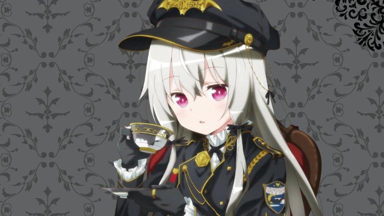 Tonari no Kyuuketsuki-san tendrá una tienda temporal de productos en junio