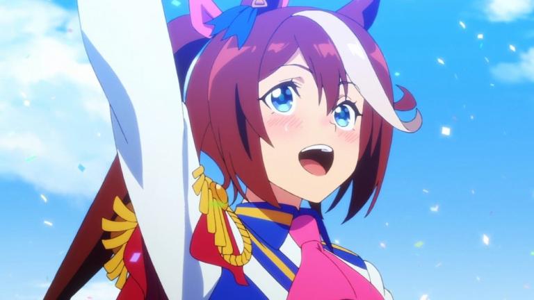 Uma Musume: Pretty Derby revela los detalles del cuarto Blu-ray de su segunda temporada