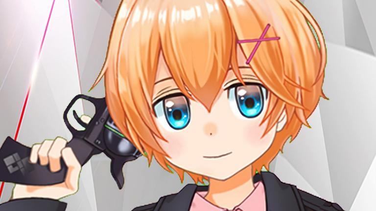 Un programa japonés invitó a un YouTuber Virtual a su estudio
