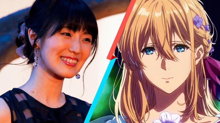 Yui Ishikawa, la voz de Violet, celebra su cumpleaños y anuncia su matrimonio