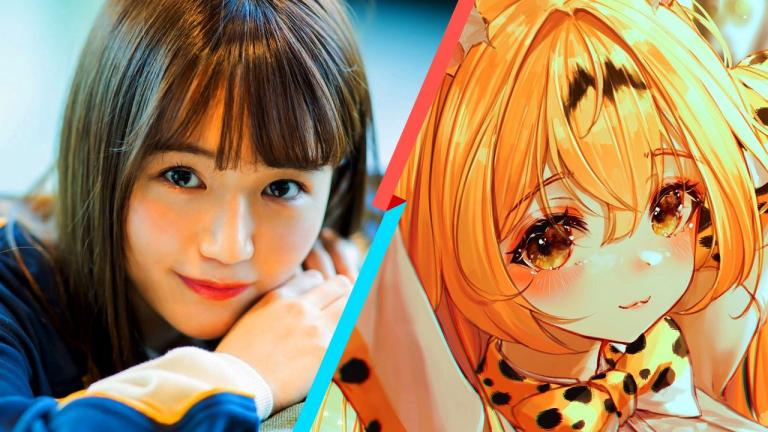 Yuka Ozaki, la voz de Serval, dio positivo a COVID-19