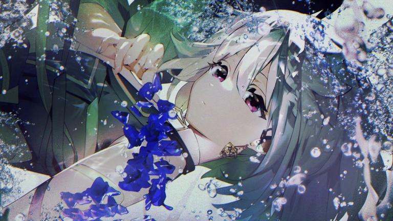 YuNi lanza el video musical completo del tema 'Kirai'