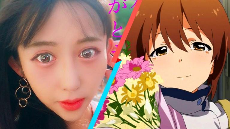 Yurina Hase, una seiyuu retirada, ofrece distintos servicios para regresar a la industria del entretenimiento