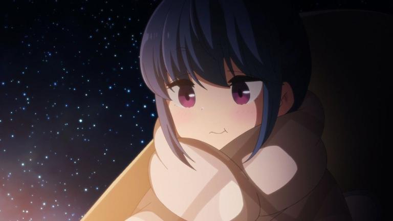 Yuru Camp revela los detalles del segundo OVA de su segunda temporada