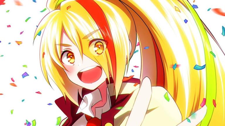 Zombieland Saga celebra el cumpleaños de Saki Nikaidou