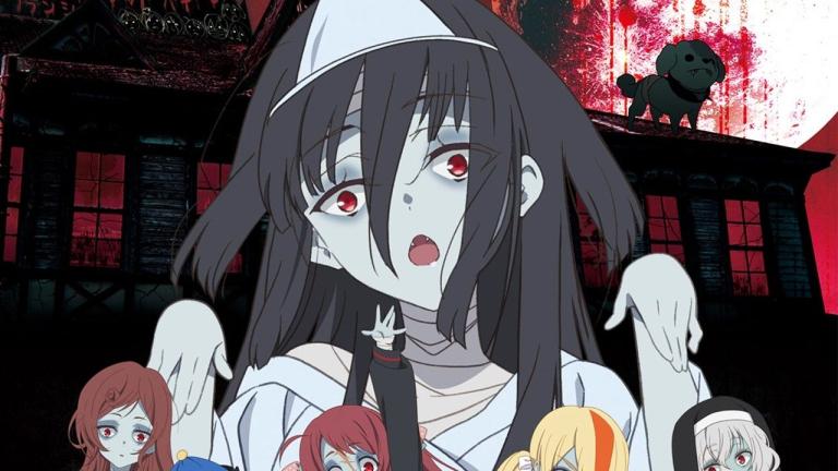Zombieland Saga lanza el primer capítulo del manga centrado en el pasado de Tae Yamada