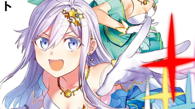 86: Eighty-Six: Lena se convierte en chica mágica en un próximo spin-off