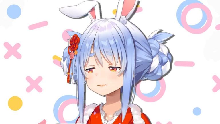 Acusan al videojuego Azur Lane de copiar el diseño de Usada Pekora