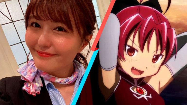 Ai Nonaka, la voz de Kyouko Sakura, celebra su cumpleaños y anuncia su embarazo