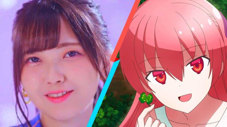 Akari Kitou, la voz de Tsukasa, abre su canal de YouTube