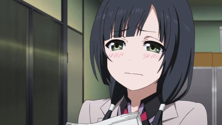 Aseguran que el fanservice está generalmente prohibido en animes para niños