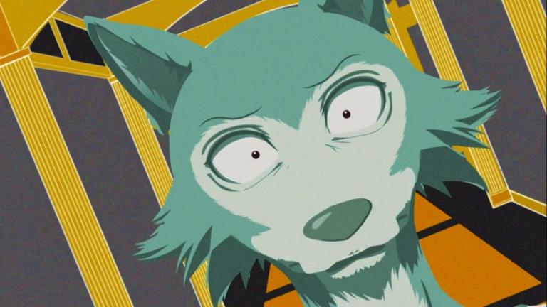 Beastars: El tema ‘Kaibutsu’ de YOASOBI supera 100 millones de reproducciones
