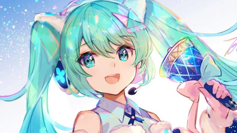 Crypton Future Media aprueba la monetización de videos de Vocaloid en Japón