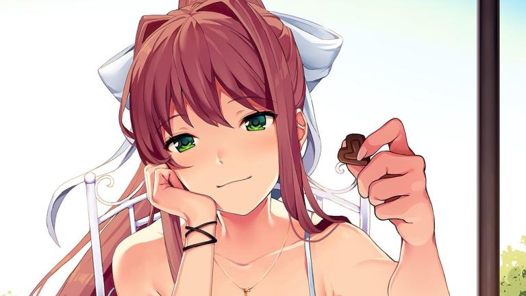 Doki Doki Literature Club tendrá una nueva edición extendida