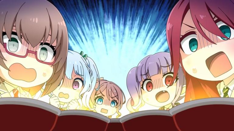 El anime BanG Dream! Garupa Pico tendrá una tercera temporada