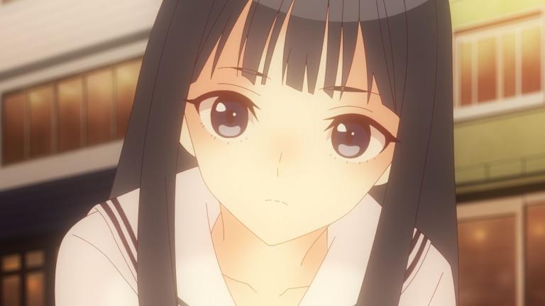 El anime Blue Reflection Ray cancela sus lanzamientos Blu-ray