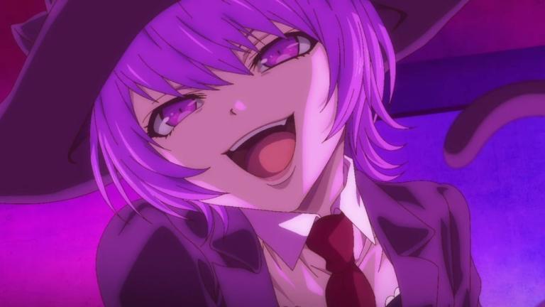El anime Deatte 5-byou de Battle revela su segundo video promocional