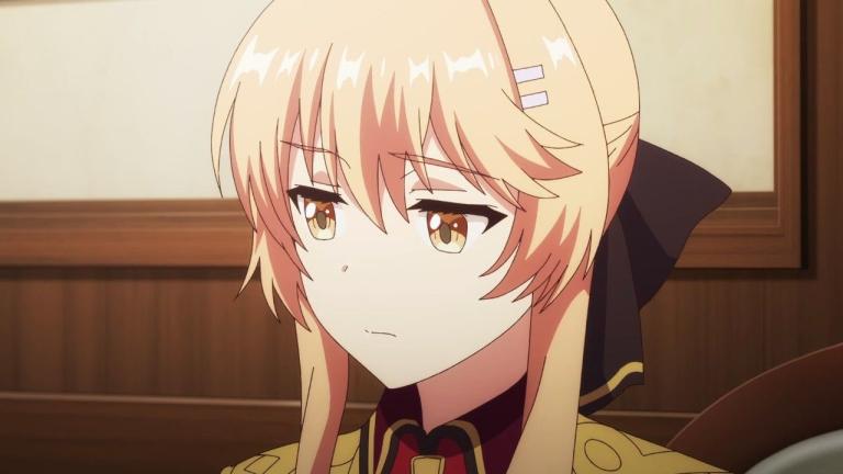 El anime Genjitsu Shugi Yuusha no Oukoku Saikenki revela un nuevo avance