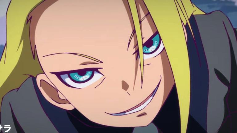 El anime Heion Sedai no Idaten-tachi lanza un nuevo tráiler