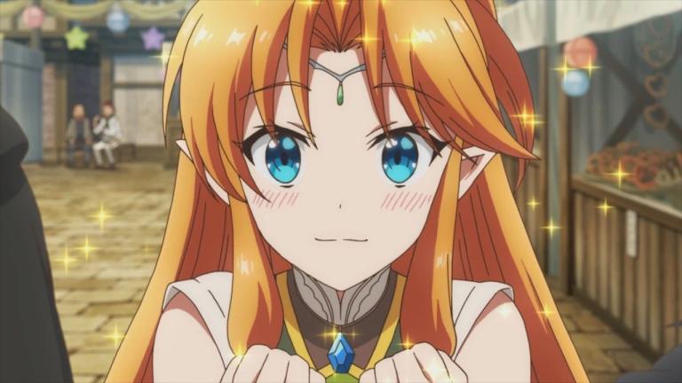 El anime Isekai Cheat Magician tendrá un episodio adicional