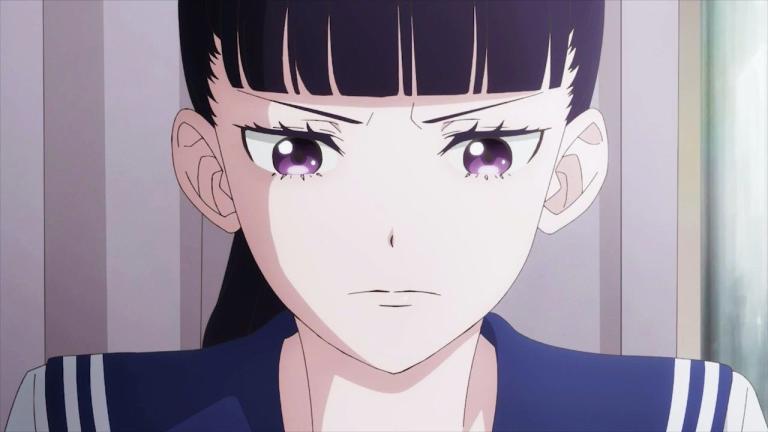 El anime Kageki Shoujo!! revela su fecha de estreno