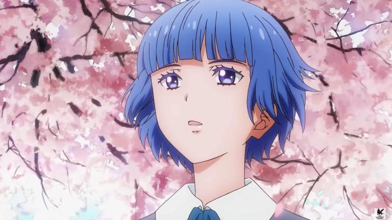 El anime Kageki Shoujo!! revela un nuevo adelanto