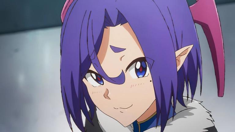 El anime Meikyuu Black Company revela su tercer video promocional