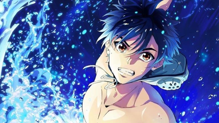El anime original de MAPPA, RE-MAIN, tendrá 12 episodios