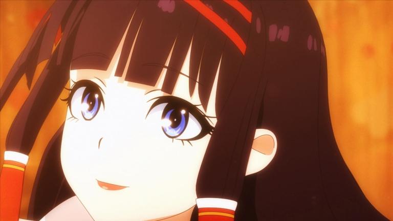 El anime original Shikizakura estrenará su primer episodio de forma adelantada en julio